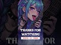 Moxie Glitch , Great Future , Short #music #rock