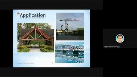 Chapter 6 Structural Analysis