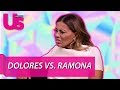 Dolores Catania ‘Can’t Stand’ Ramona Singer