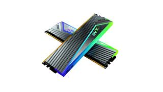 ADATA XPG Unveils CASTER Series DDR5 Memory 256gb Ddr5 Memory Kit Spotted At Ces 2026 Adata Xpg