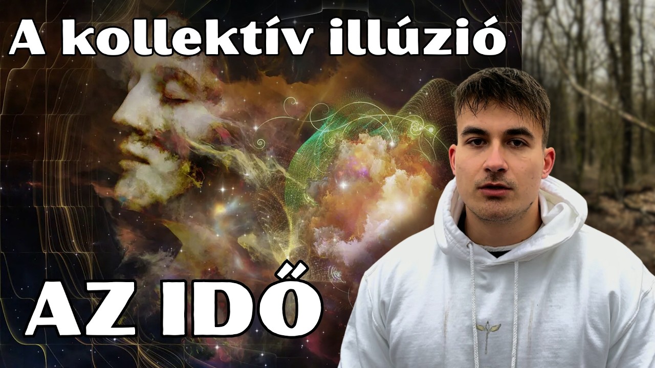 A Kollektív Illúzió: Az örök misztérium