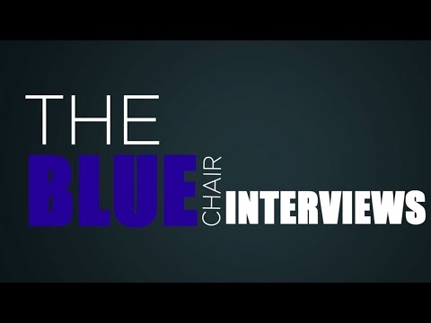 FSCJ Blue Chair Interviews #IAMFSCJ