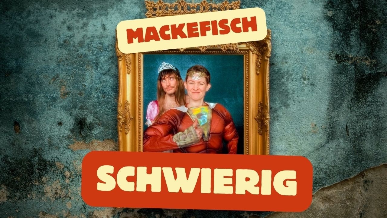 Watch Schwierig – Mackefisch on YouTube Watch Schwierig – Mackefisch on YouTube