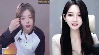 斗魚直播ella亦亦20211003-2