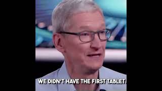 Apple, Being The Best, Not The First, Not About First-Mover-Advantage