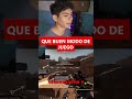 QUE BUEN MODO DE juego #steam #keymailer #juegos #culturageneral #fors #gaming