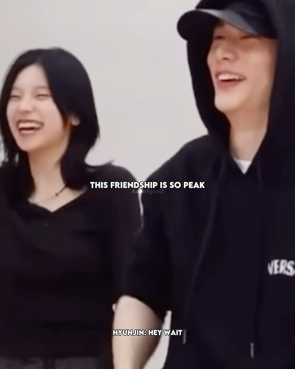 The vibes are always immaculate with these two #itzy #midzy #yeji