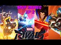 Getting MVP With EVERY CHARACTER In Marvel Rivals (Episode 2)