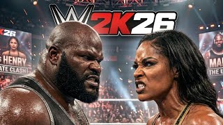 WWE 2K25 LIVE Custom Matches | Extreme Rules  #shortslive  #wwe #wwe2k26  #shorts