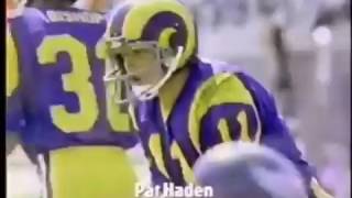 Famous 1979 7UP Commercial Pat Haden Earl Campbell Hollywood Henderson Net Worth