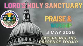 || SUNDAY WORSHIP || ఆదివారం  ఆరాధన|| 03-MAY-2026||#livenow  #sundayworshipservice worshipservice