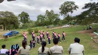 CHEERDANCE ( GRADE 10 - GROUP 2 )