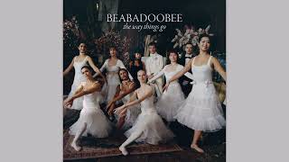 beabadoobee - the way things go Resimi