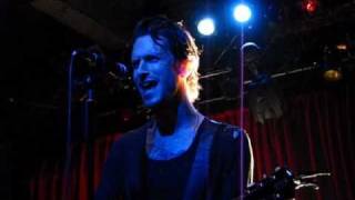 Jimmy Gnecco - Someone to Die For - 2010-09-22-Nashville