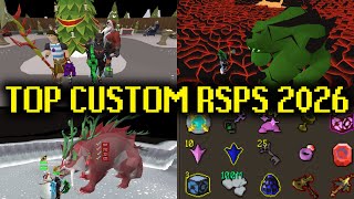 THIS IS WHY THIS IS THE TOP CUSTOM RSPS OF 2026!