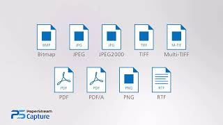 PaperStream Capture - Automatizando el proceso de captura ES