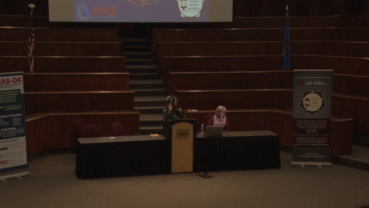 MAS-MSA Oklahoma Conference: Pain, Depression, and Anxiety: How to Heal