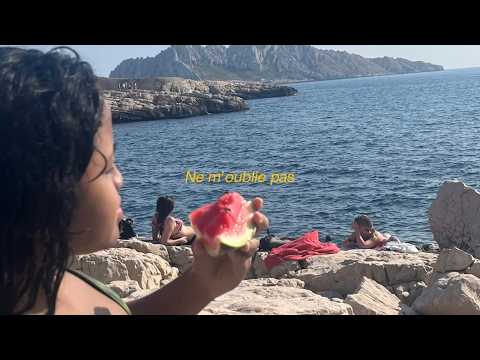 Putar Ne m'oublie pas - Maheva