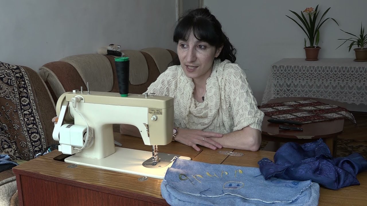 «Ի գործ»․ Կարի արտադրությունը Ջուլիետա Նակաշյանի և նրա քրոջ համար բիզնես կդառնա