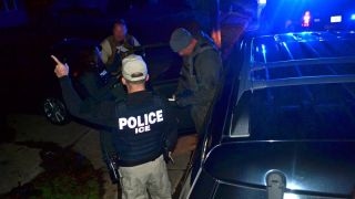 Sanctuary city showdown: California senate passes sanctuary state bill