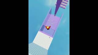 Difficult Wallhop Tower But As My First Old Avatar