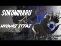 SOKONINARU - Hyouri Ittai || そこに鳴る- 表裏一体 || COVER + TABS! || How to play