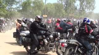 RTMC Entry into RM14 venue - Part 2