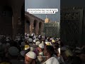 Title#madina# Sharif ki# video