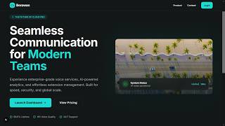 Berawan - Cloud PBX Prototype | KADA Batch 3 Class 109 | Maretha