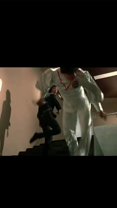 Bruce Lee | Bobby Lo | Tower of Death | Final Fight #ScenicKO |