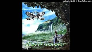 ANOTHER STORY - Day to remember