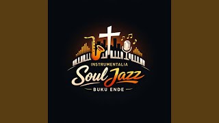 Dao Dumenggan Instrumental Soul Jazz (BE No. 557)