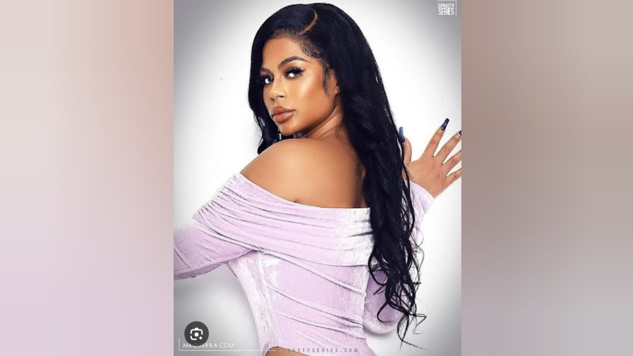 Meet Katherine Estrella Curvy plus size model/bio & Facts YouTube