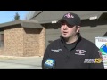 Fire still a danger in southern Colorado