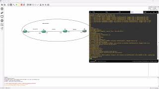 OSPF Basic configuration Part-5