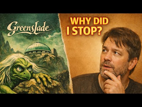 Why Greenslade Deserve a Second Look
