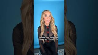 Famous Love is in the air— and Lisa wouldn't have it any other way 💕 Wealth