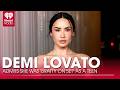 Demi Lovato Admits She Was 'Bratty On Set' As A Teen: 'I Was Struggling' | Fast Facts