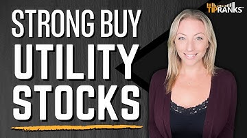 Steady Gains in Shaky Times: 3 Top Utility Stocks for Dividends & Defense in Uncertain Markets