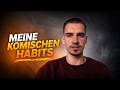 Meine komischen Habits, um NIE Fajr zu verpassen