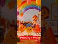 Shapes Song in Hindi | आकार सीखो | Nursery Rhymes for Kids | Circle Square Triangle Song
