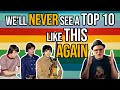 What HAPPENED To Music? This 60s Top 10 Chart Has Some Of The BEST Songs Ever! | Professor of Rock