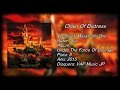 Chain Of Distress - Galneryus (Subtitulado al español) [Romanji Lyrics]