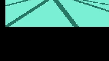 ATARI 2600 Ballblazer Test 2008 Thomas Jentzsch WIP