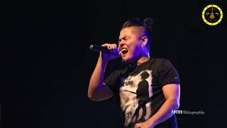 Khuppi   Nang Leh Nang At A (3) vei na Zomi Guitar Festival