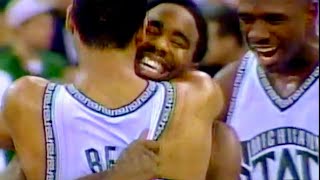 2000 | Michigan State vs Florida | NCAA Basketball Tournament | Championship Game