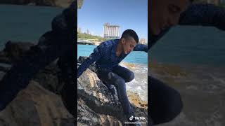 Emrullah Sürmeli Hem Yolunu Kaybedersin Hemde Dostunu.