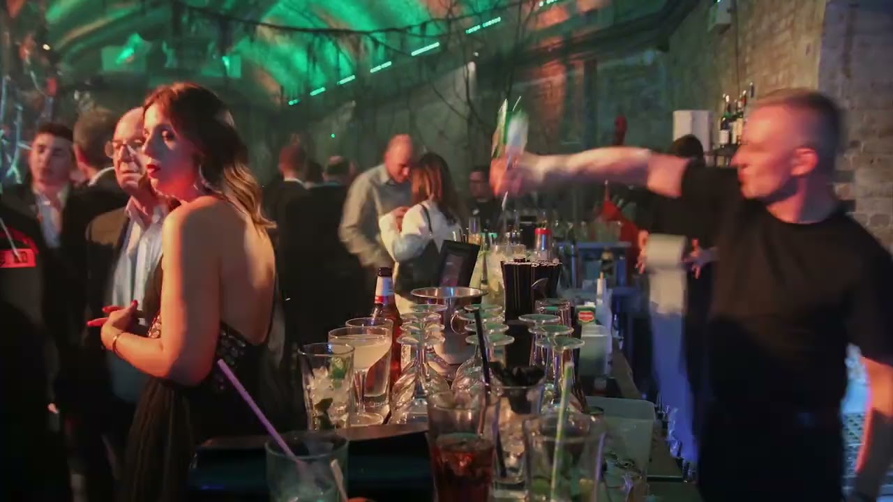 Private Party Planners the Taylor Lynn Corporation Stranger Things paryy