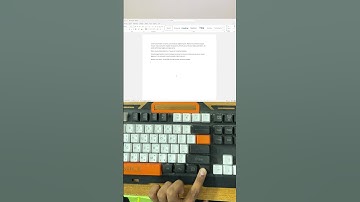 MS Word Tricks You Must Know in 2025 💡 | Microsoft Word Tips & Shortcuts