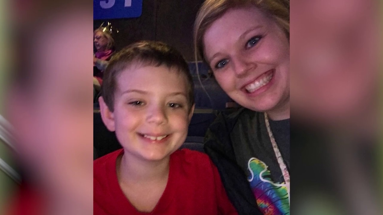 FCPS Special Education Teacher Of The Year 2020 YouTube